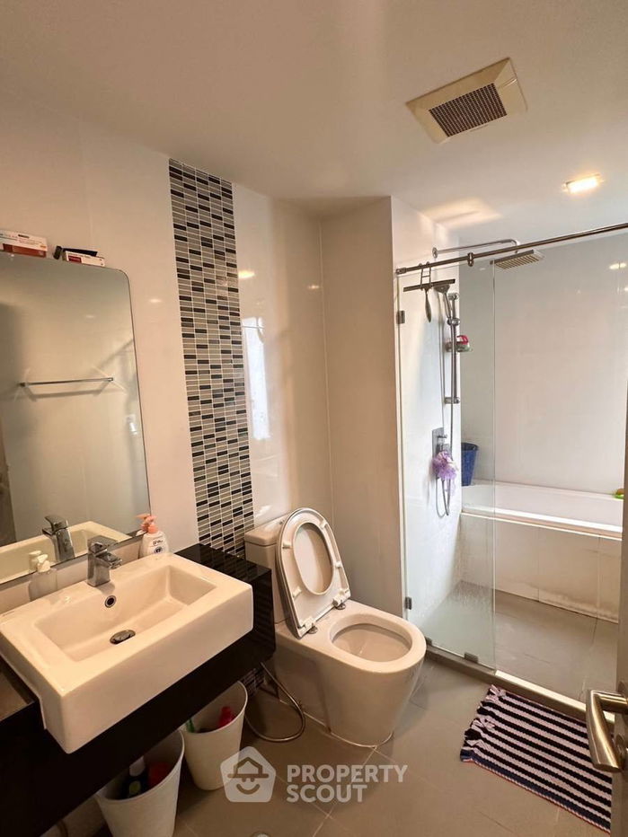 picture 2-BR Condo at Mirage Sukhumvit 27 near BTS Asok (ID 1503909) - 6/15
