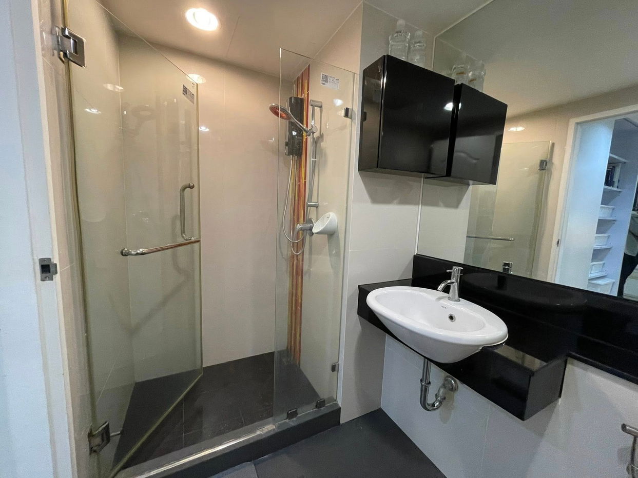 picture Condo For Rent Chateau In Town Vibhavadi 10 (C6807058) ID Line : @condo44 - 4/9