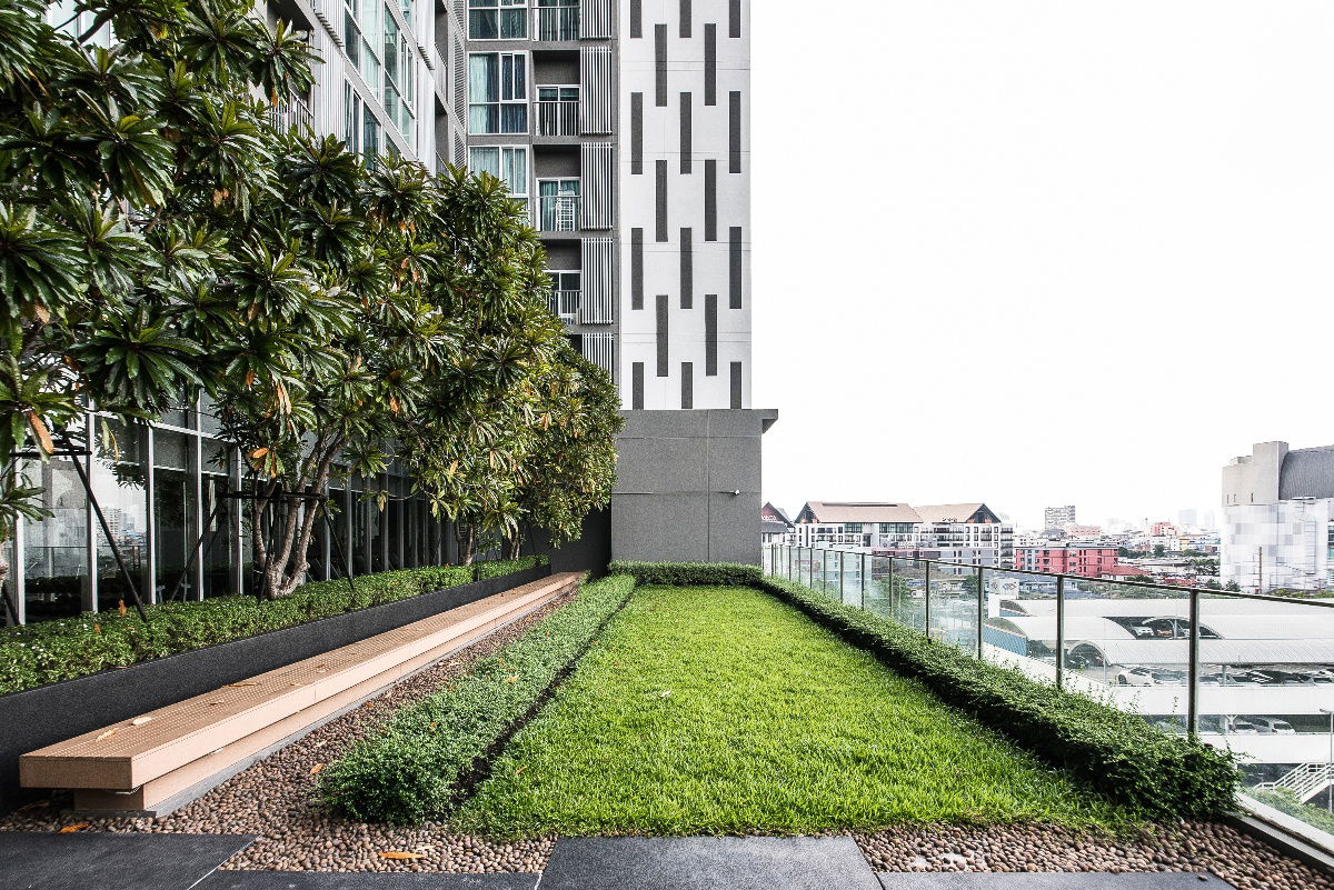 รูป 2 bedroom Noble Revolve Ratchada 63sqm - รูปที่ 26/31