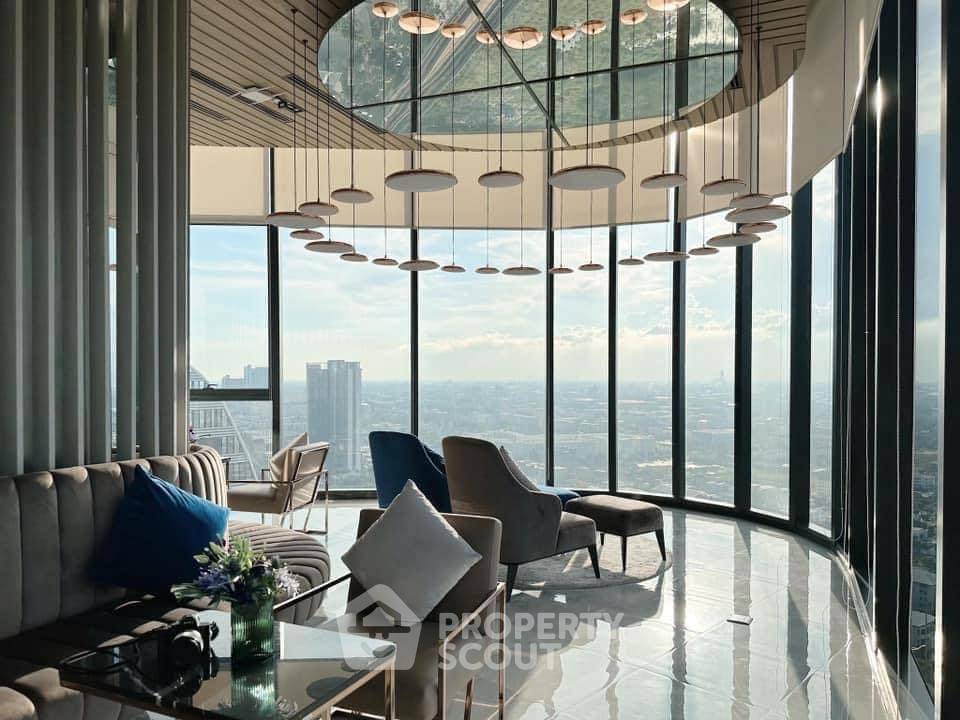 picture 1-BR Condo at Ideo Mobi Sukhumvit Eastpoint near BTS Bearing (ID 2222086) - 10/10