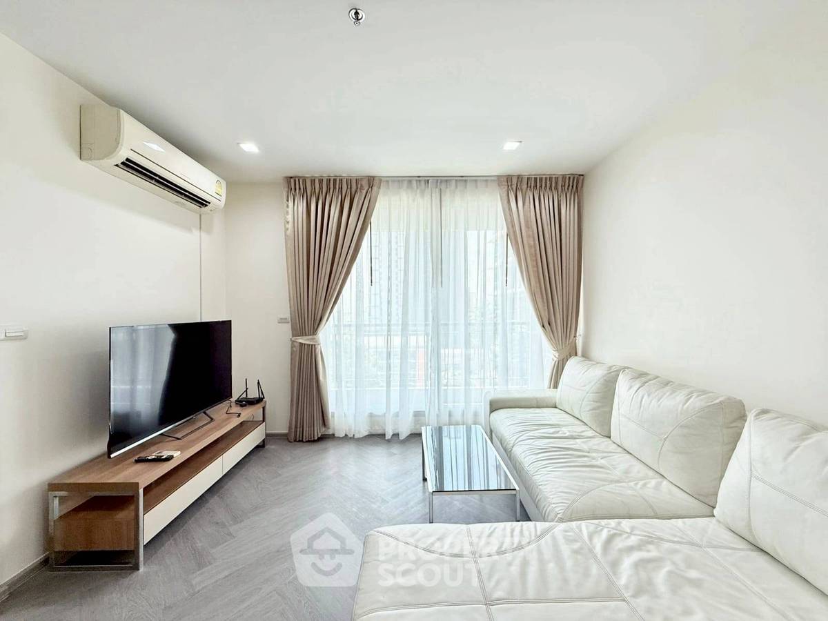 picture 2-BR Condo at Rhythm Ratchada-Huaikwang near MRT Huai Khwang (ID 2223225) - 2/19