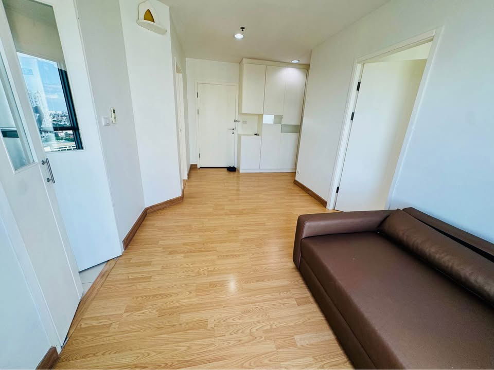 picture Condo for sale Aspire rama 4 Price 3,800,000 baht [MKs250737] - 3/19