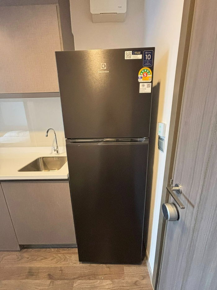picture For rent: Life Ladprao Valley, near BTS Ha Yaek Lat Phrao, Krong Prab, Horwang School, Central Lat Phrao, Kasetsart University. Line ID: @951qfbfi - 12/14