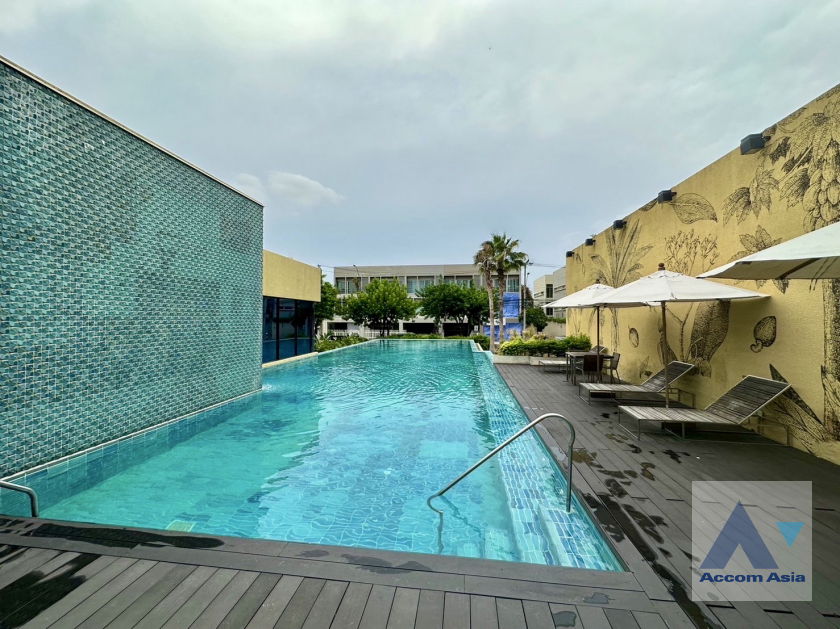 รูป 🔼🔽 AccomA 📩 Garden View 5 BR Townhouse @ (AA44279) - รูปที่ 18/20