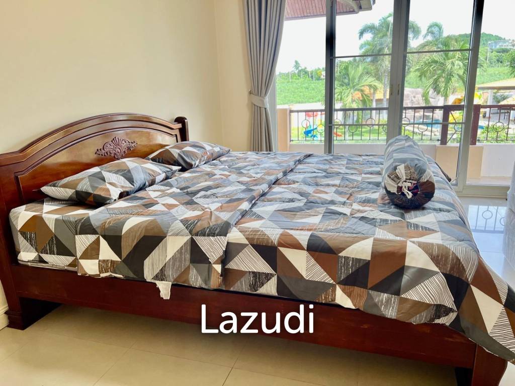 picture 4 Beds 5 Baths 500 SQ.M. Bangsaray House - 31/61