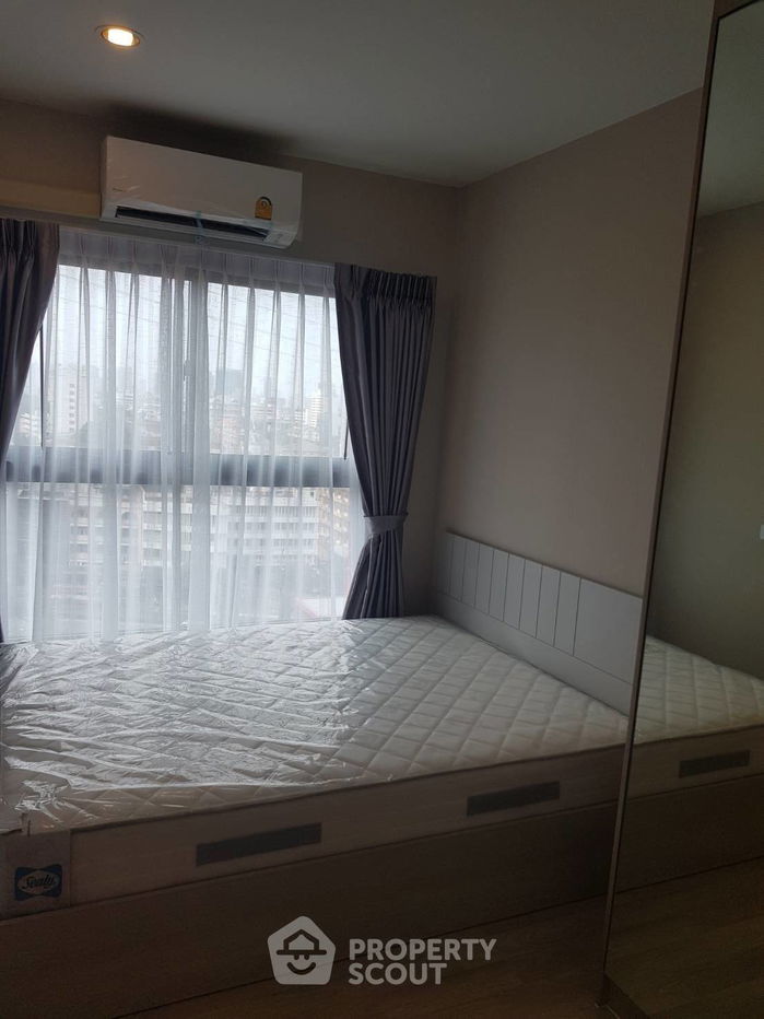 picture 2-BR Condo at The Privacy Rama 9 near ARL Ramkhamhaeng (ID 2223336) - 7/20