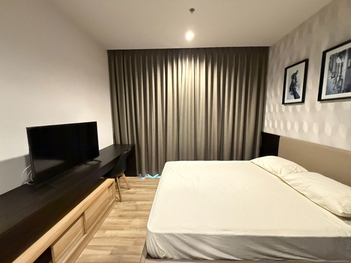 picture For rent The Line Jatujak Ready to move in (DSL647) - 7/15