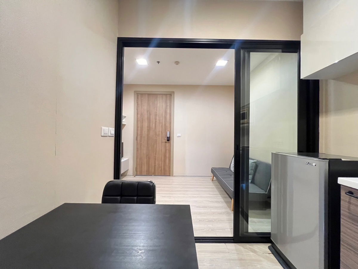 picture For Rent Condolette Midst Rama9 - 8/9