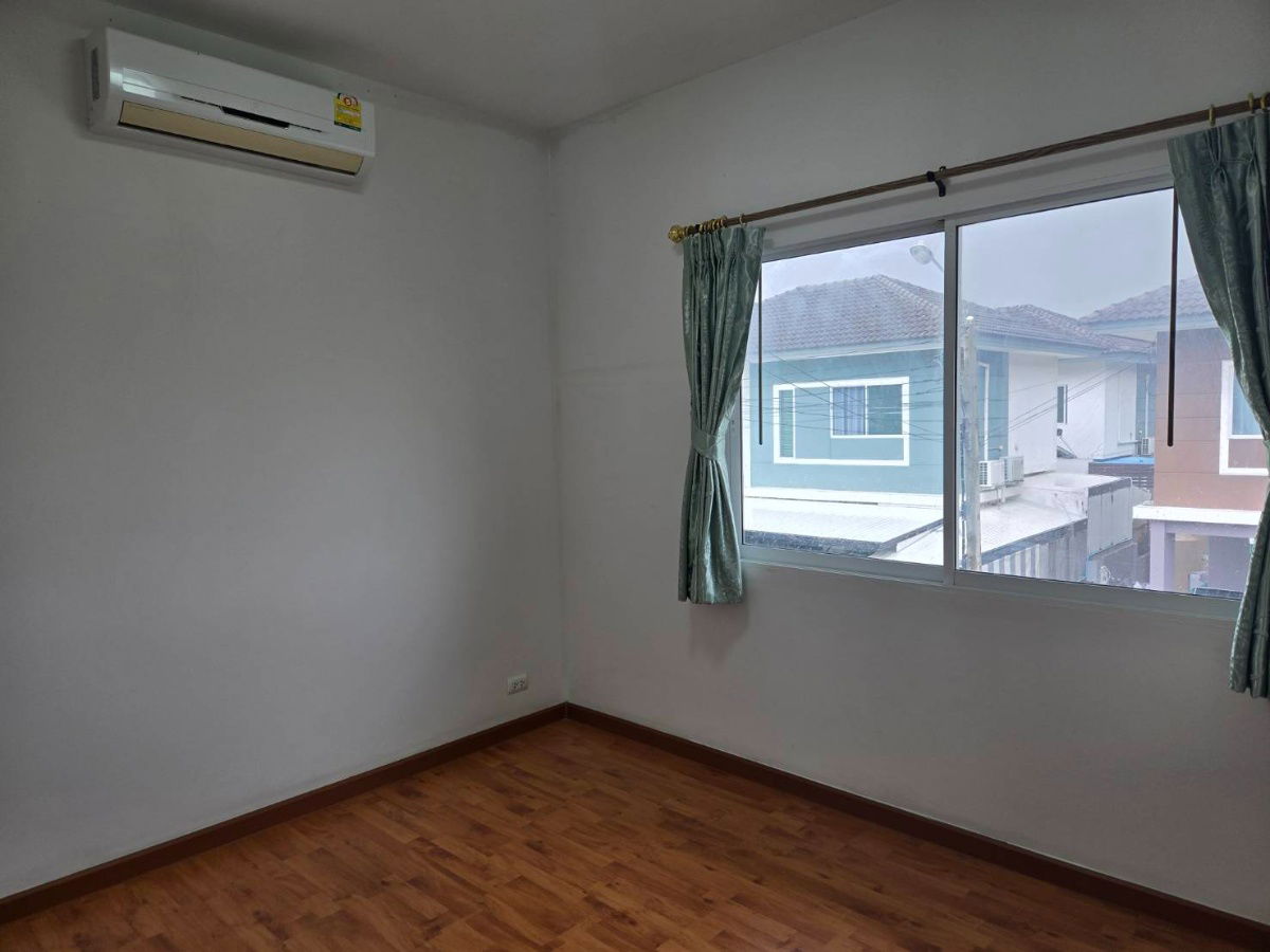 รูป เช่า 23,000บาท/เดือน ม.บ้านเดอะทรัสแพรกษาใหม่ - รูปที่ 12/20