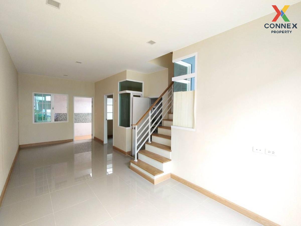 picture For Sale Townhouse/Townhome  , Golden Town Bangna km.5 , Bang Kaeo , Bang Phli , Samut Prakarn , CX-124807 ✅ Live chat with us ADD LINE @connexproperty ✅  - 5/12