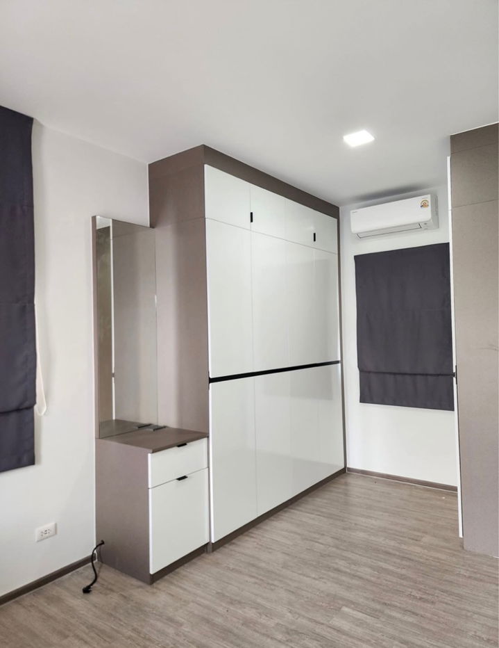 picture P0123 For Rent! Grande Pleno Sukhumvit-Bangna - 7/12