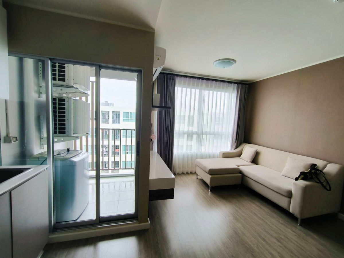 picture 🌟 For Sale – D’Ping Condominium (Building A, 8th Floor) | Near Central Festival Chiang Mai - 6/10