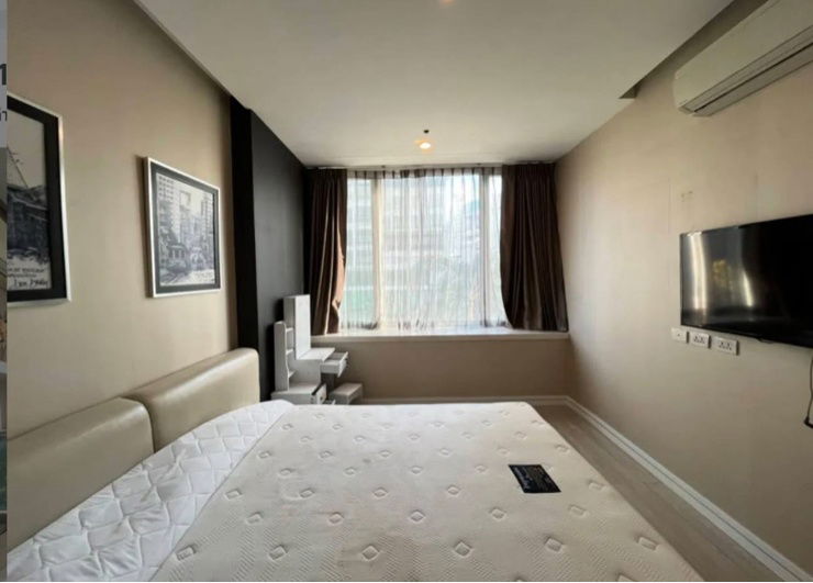 picture #Z1583 Condo for rent: TC-Green Condominium Rama9 - 2/7