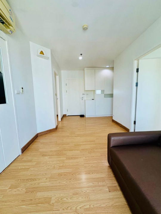 picture Condo for sale Aspire rama 4 Price 3,800,000 baht [MKs250737] - 4/19