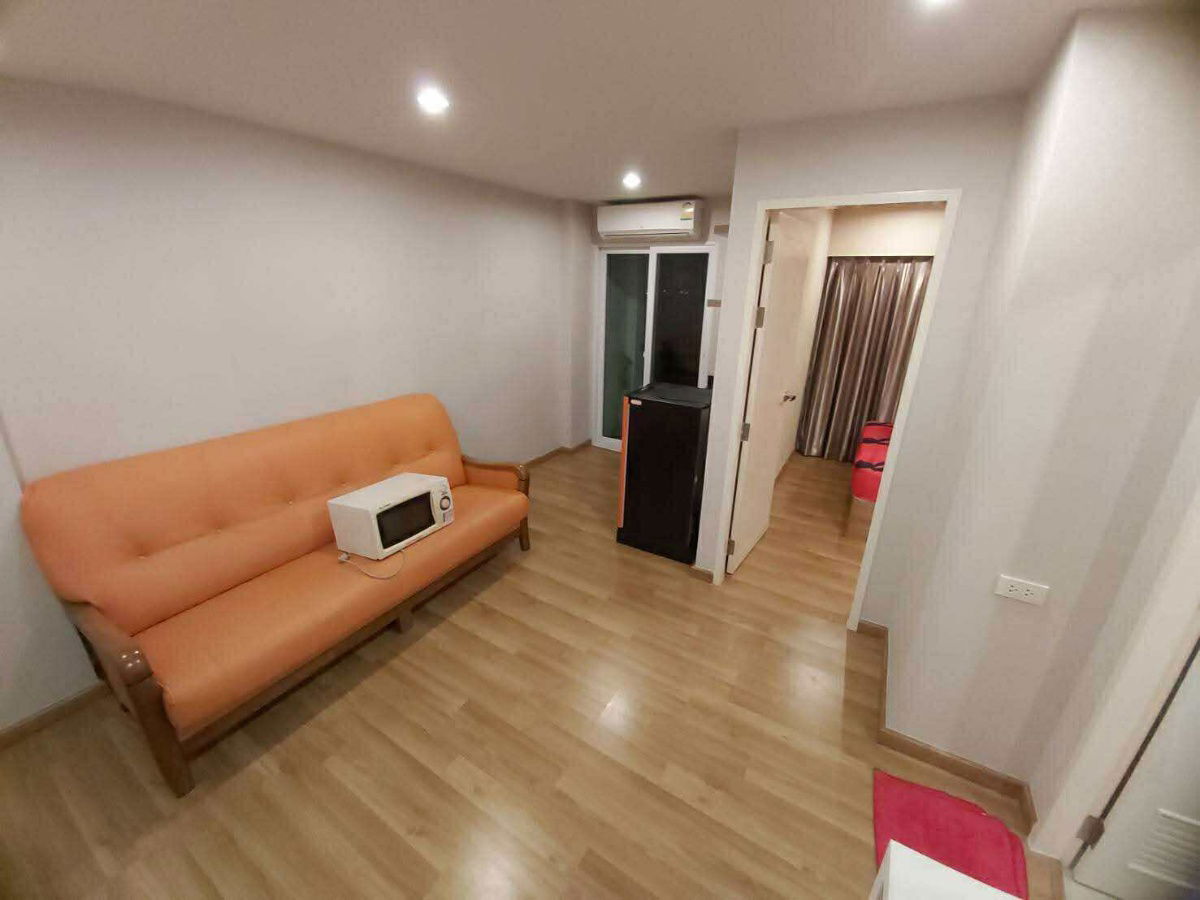 picture (MK010) Sale at Loss  Anna Condo Bang Phlu - 2/9