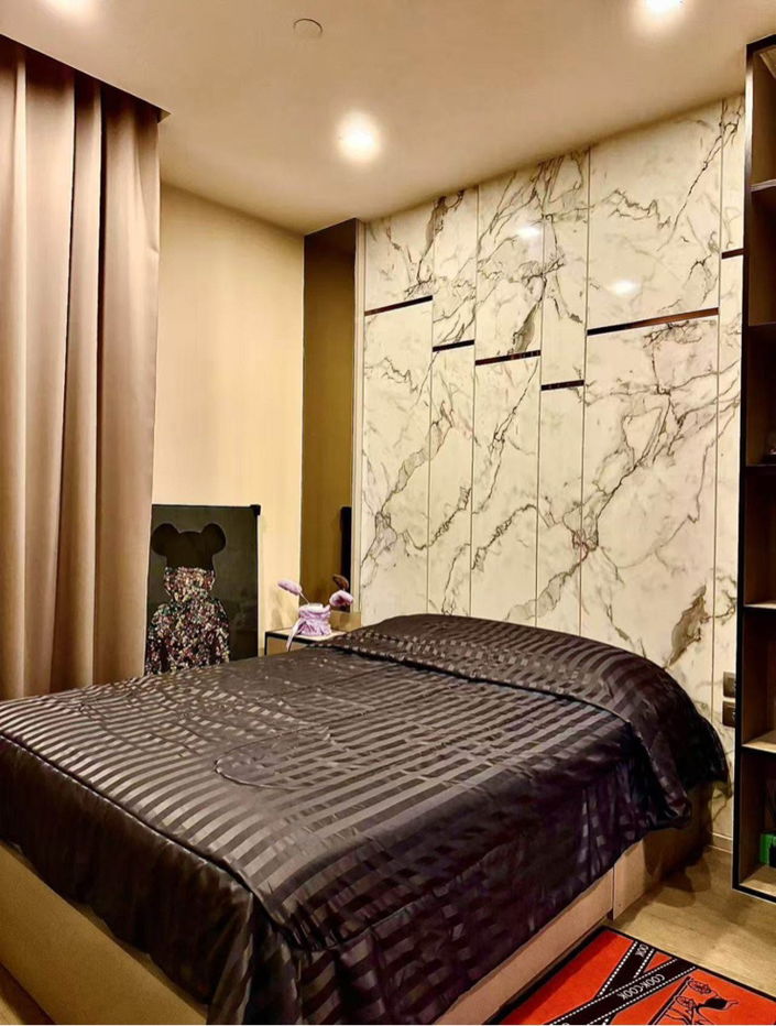 picture #Z1586 Condo for rent ASHTON ASOKE - 2/7