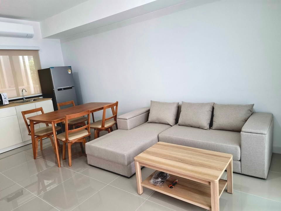 picture R2555 Townhome For Rent Pleno Sukhumvit Bangna 2 - 3/10