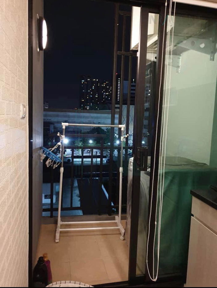 picture 🚩 For Sell Condo SUPALAI LOFT TALAT PHLU STATION Building 1, Floor 6,Studio, Room size 33 sqm - 8/8