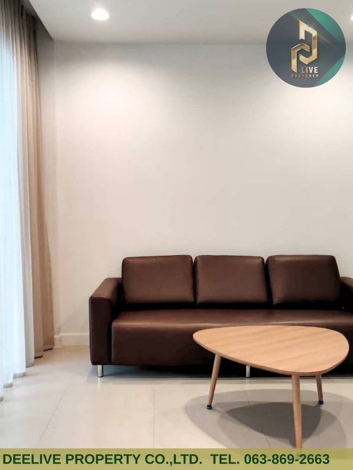 รูป ให้เช่า บ้านเดี่ยว (Areeya Mandarina Sukhumvit 77) ใกล้ MRT ศรีนุช พร้อมเข้าอยู่ โทรด่วน 0638692663 LineID @655ebbvc - รูปที่ 5/17