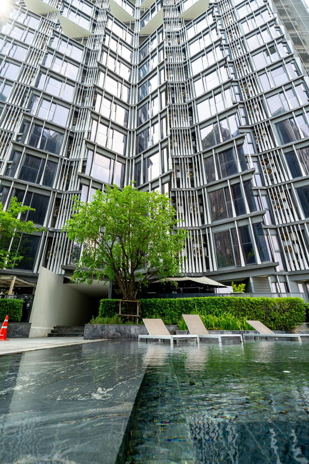 picture Siamese Ratchakru 1 Bedroom 31 sqm 24th foor - 67/84