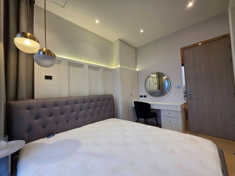 For rent ! Ashton Asoke rama 9 