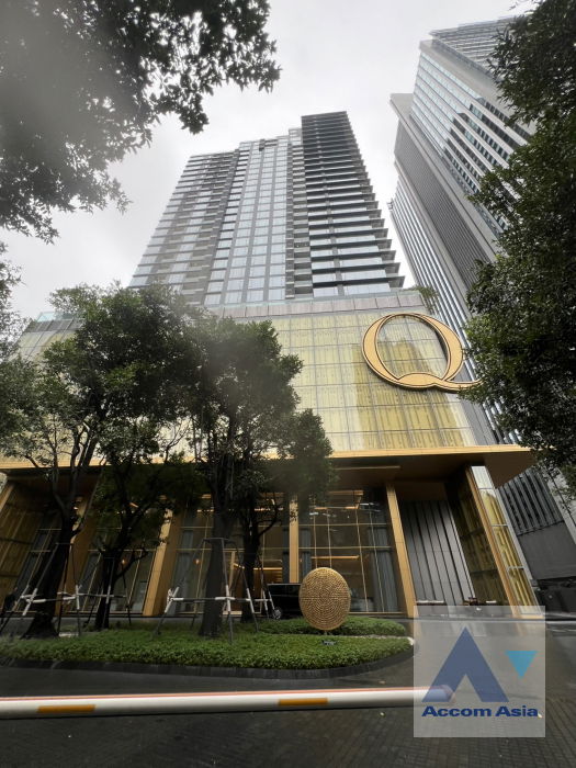 picture 🔼🔽 AccomA 📩  2 BR Condominium @Q1 Sukhumvit (AA44273) - 1/15