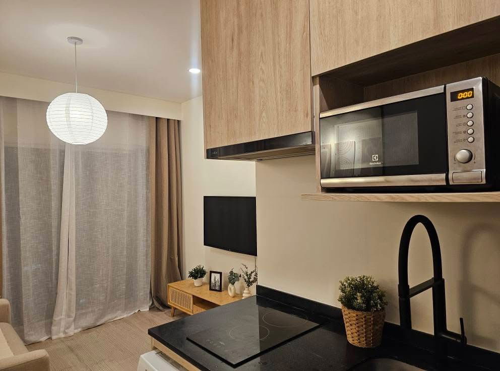 picture For Rent  🏢✨  Noble Revolve Ratchada Interested, add Line @255ghzjq. Add @ too. ꔛ - 4/8