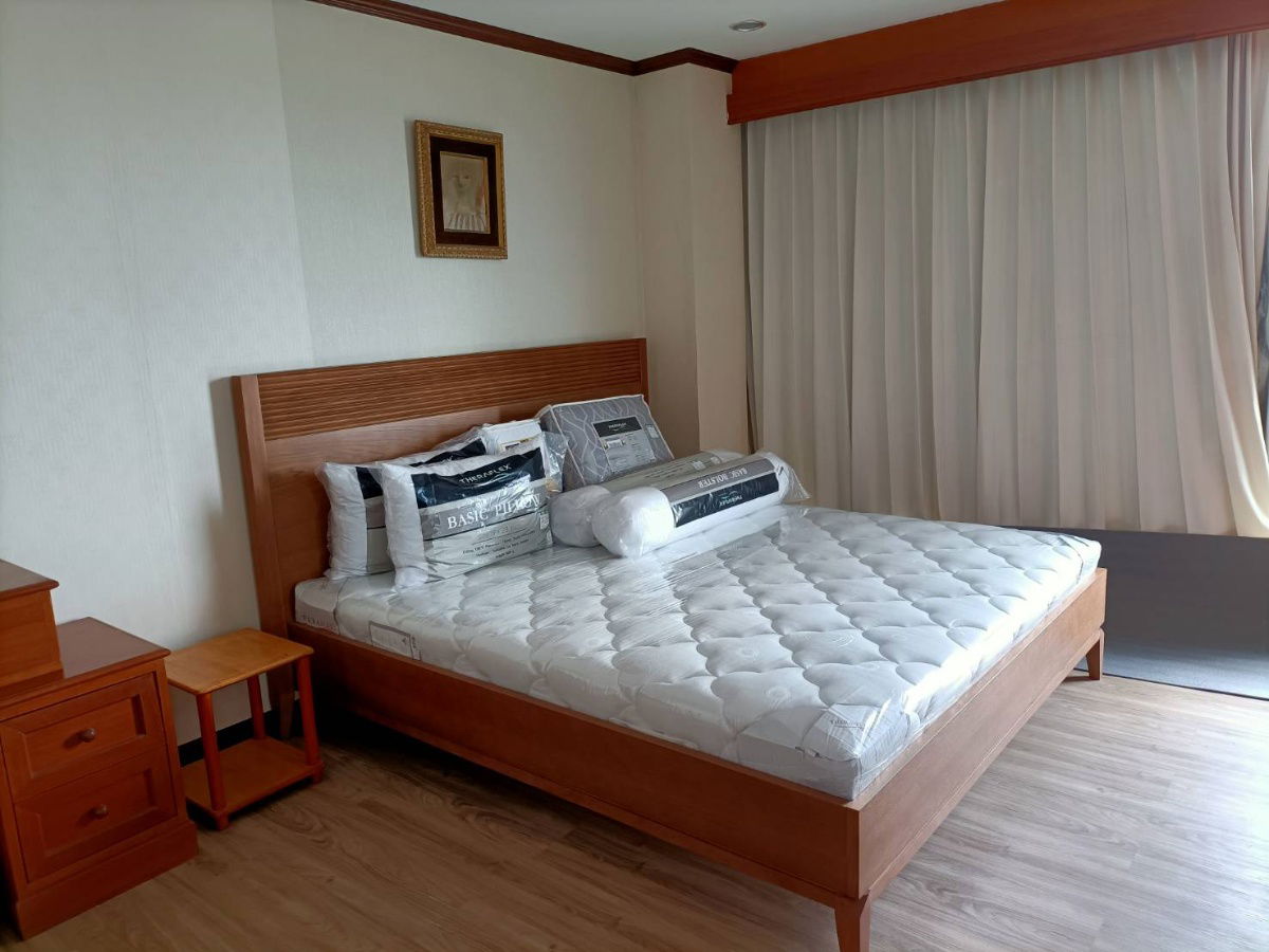 รูป ขาย  ห้อง  1 ห้องนอน ที่ คอนโด NS Tower Bangna, เดิน 2 นามีจากห้าง Central บางนา - รูปที่ 3/6
