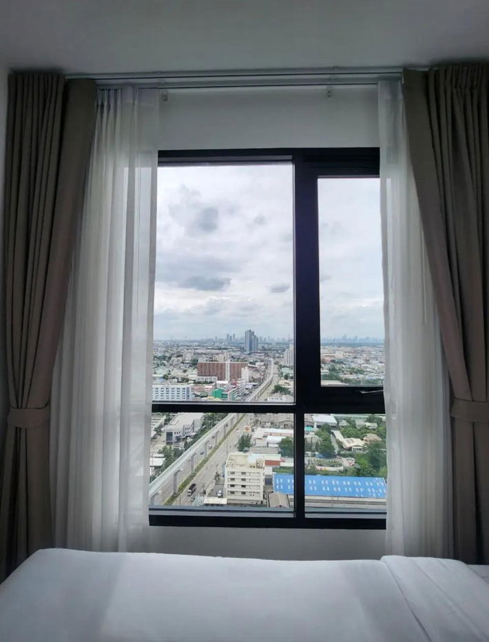 picture For rent Knightsbridge Sukhumvit-Thepharak (Flexible contract 3 months – 1 year) - 3/7