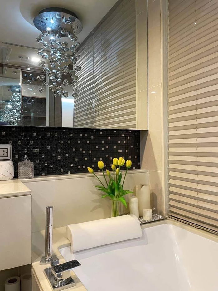 รูป The Address Sathorn | BTS St. Louis - รูปที่ 10/10