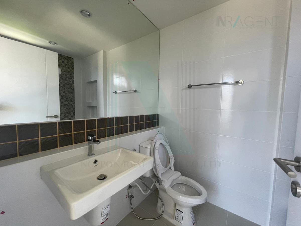 picture 📌 For Sell House ANASIRI BANGNA 2-story 3 bedroom 3 bathroom - 2/8