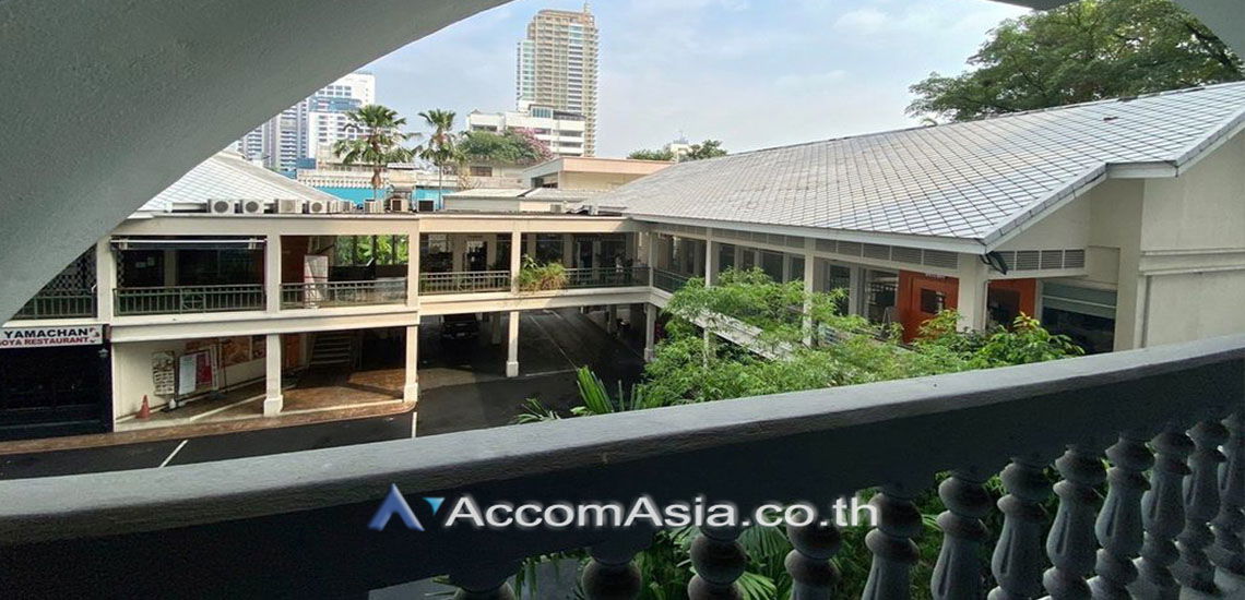 picture 🔼🔽 AccomA 📩  3 BR Condominium @Royal Castle Sukhumvit 39 (AA31005) - 14/14