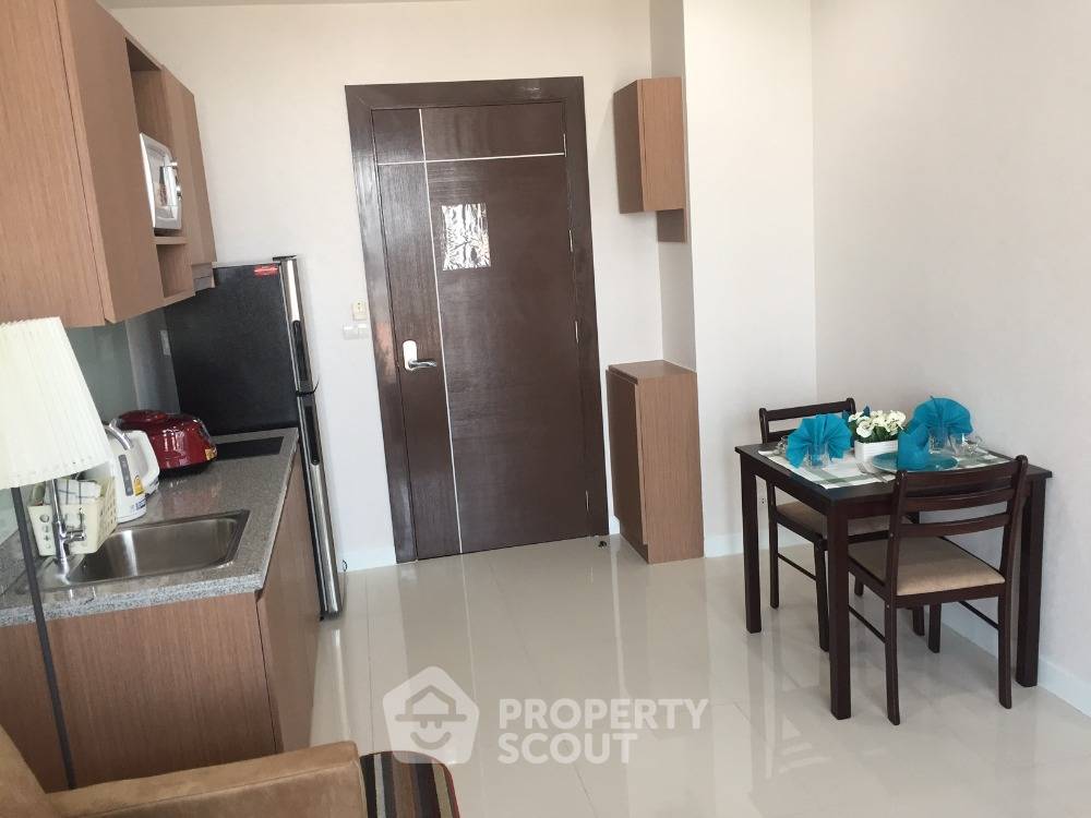 picture 1-BR Condo at The Sky Sriracha in Surasak (ID 1552989) - 5/6