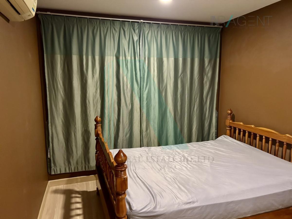 picture 📌 For Sell Condo VOQUE SUKHUMVIT 16 Building 1, Floor 7,1 bed room, Room size 40 sqm - 3/8