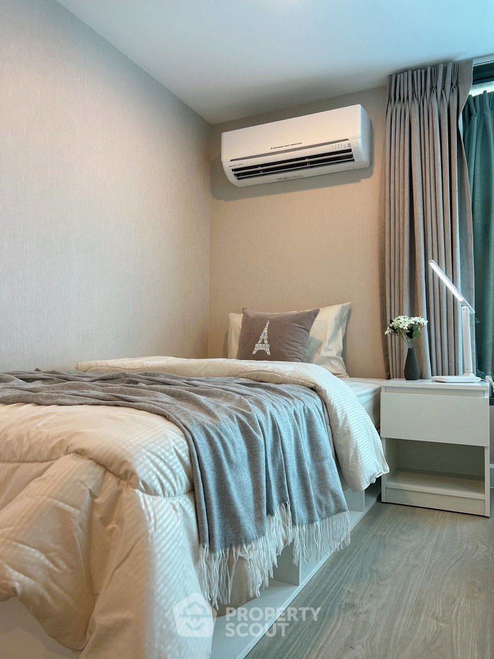 picture 2-BR Condo at Metro Sky Prachachuen near MRT Bang Son (ID 2155155) - 4/9