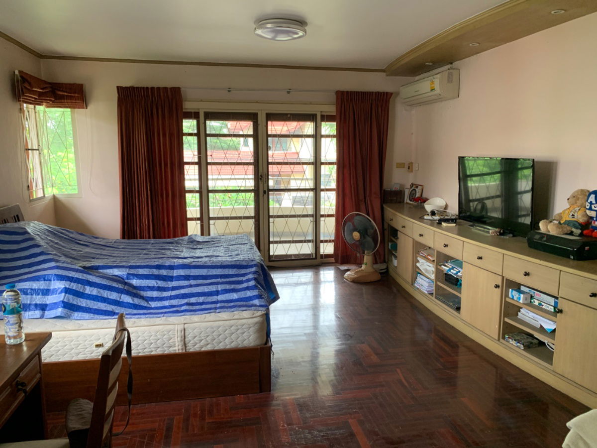 รูป ขายบ้านเดี่ยวในหมู่บ้านศุภาลัยบุรี รังสิต คลองสี่ - รูปที่ 2/6