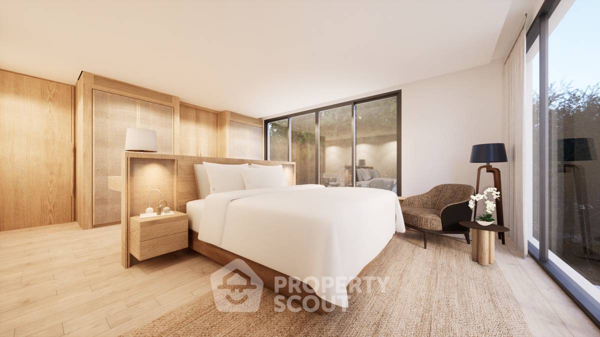 picture 3-BR Villa at Tiara Saku Villas close to Sakoo (ID 1534628) - 11/13