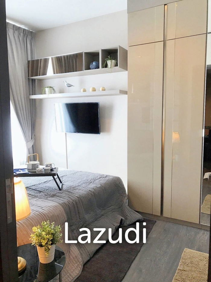 รูป 1 Bed 1 Bath 34 SQ.M Edge Sukhumvit 23 - รูปที่ 7/13
