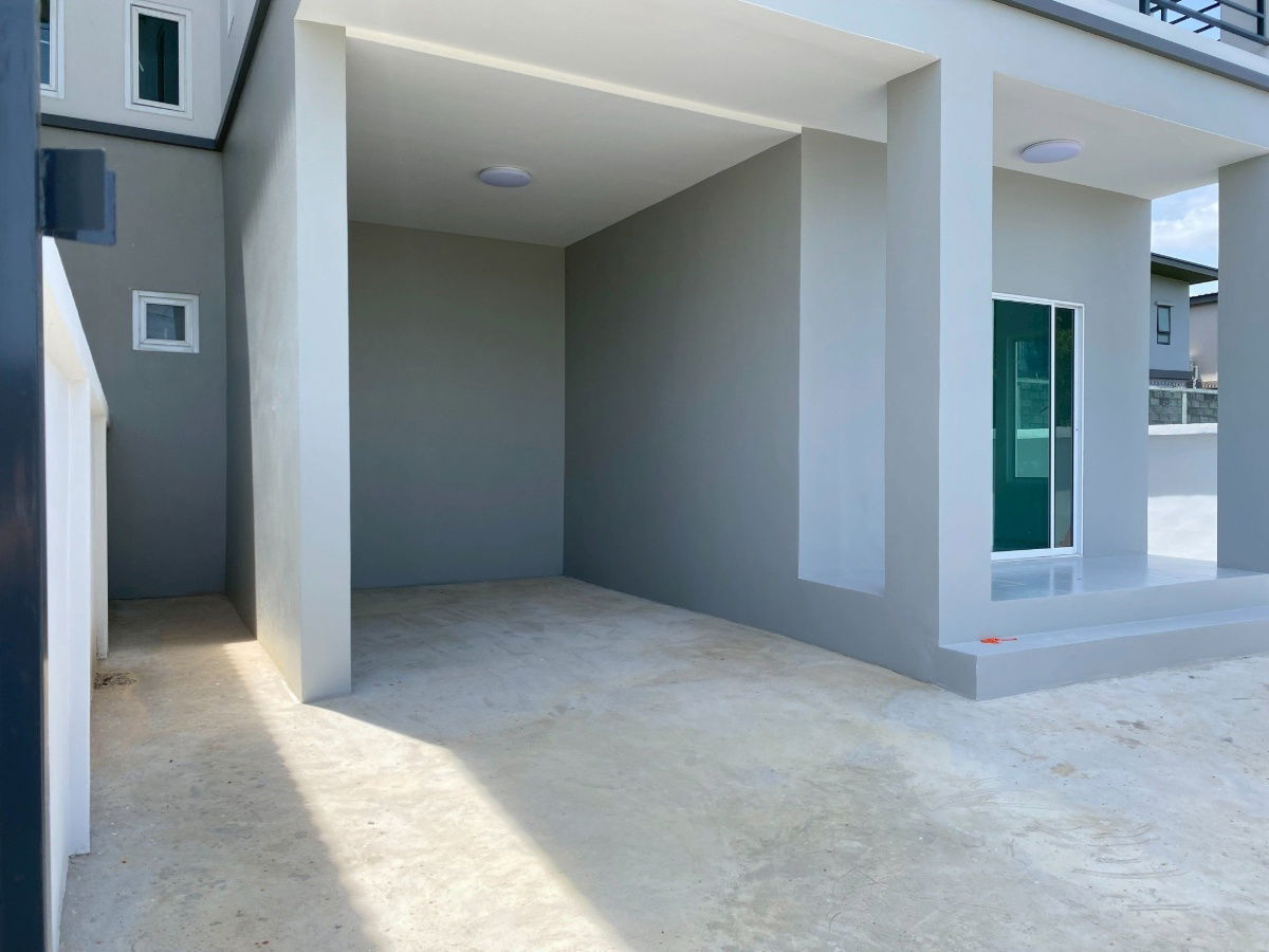 picture Sale Single House at Phuttamonthon Sai3 - 2/10