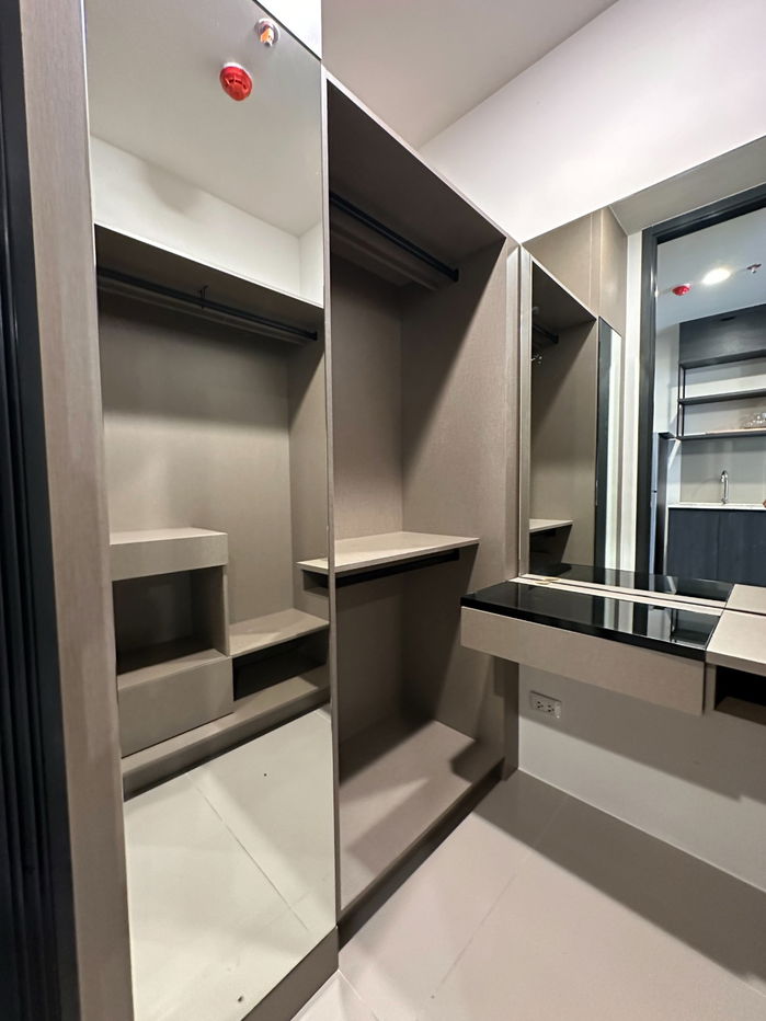 รูป 🔴15000🔴𝗫𝗧 𝗛𝘂𝗮𝗶𝗸𝗵𝘄𝗮𝗻𝗴 |เอ็กซ์ที ห้วยขวาง  พร้อมเช่า🏠 (Add​Line​ : @bbcondo88 ​)​ รหัสทรัพย์​ 6807-2407 - รูปที่ 7/13