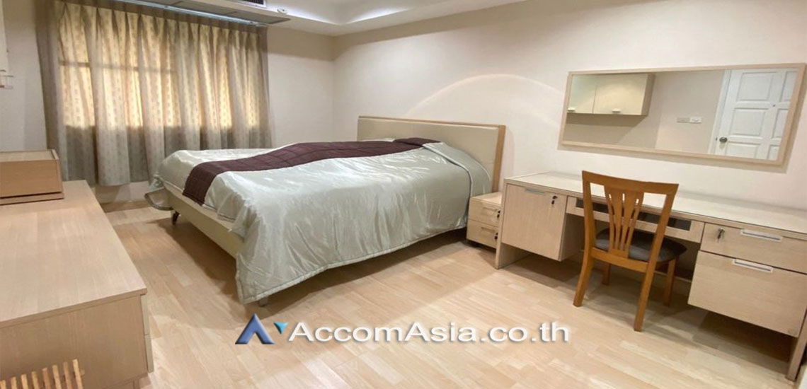 picture 🔼🔽 AccomA 📩  3 BR Condominium @Royal Castle Sukhumvit 39 (AA31005) - 8/14