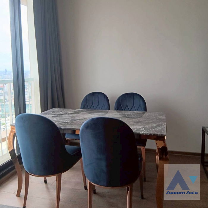 รูป 🔼🔽 AccomA 📩  2 BR Condominium @Park Origin Phrom Phong (AA44272) - รูปที่ 2/6
