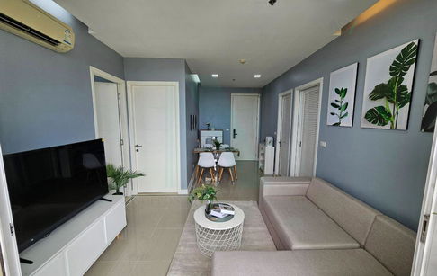 📌 For Sell Condo T.C. GREEN Building B, Floor 8,2 bed room, Room size 54 sqm