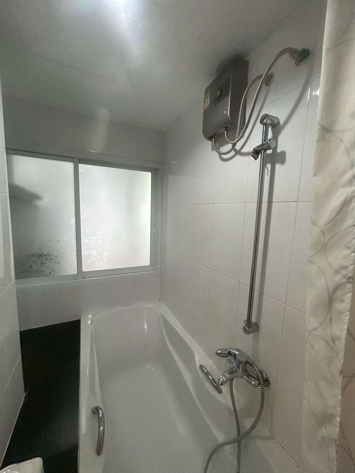 picture Condo for rent, Ladda Condo View Sriracha, great  location, city center, near community - 13/16