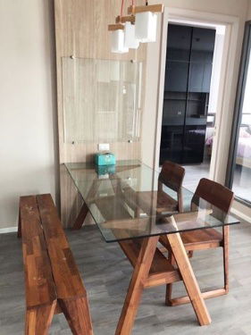 picture 🔴 cashback 350,000 Baht 🔴 .................................................. (45-143sqm)333 Riverside for sale - 25/46