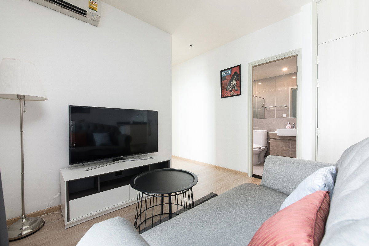 รูป 2 bedroom Noble Revolve Ratchada 63sqm - รูปที่ 5/31