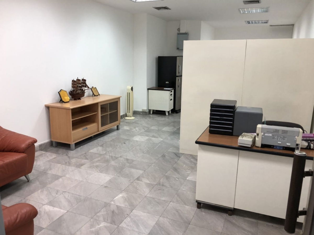 picture Office/ shop for rent in Commonwealth Pinklao Condominium, next to Bang Yikhan BTS MRT Station - 5/5