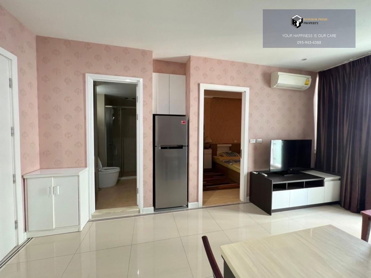 picture TC Green Condominium |🚝Near MRT Rama 9 #2025072311042 - 2/8