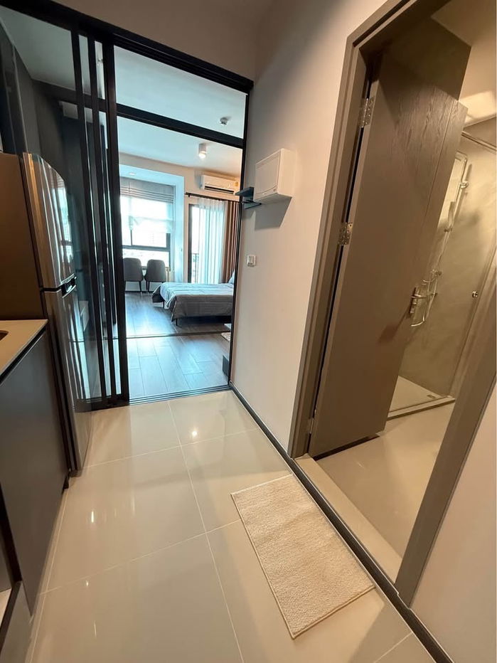 รูป ให้เช่า Ideo Sukhumvit–Rama 4 Condominium - รูปที่ 11/16