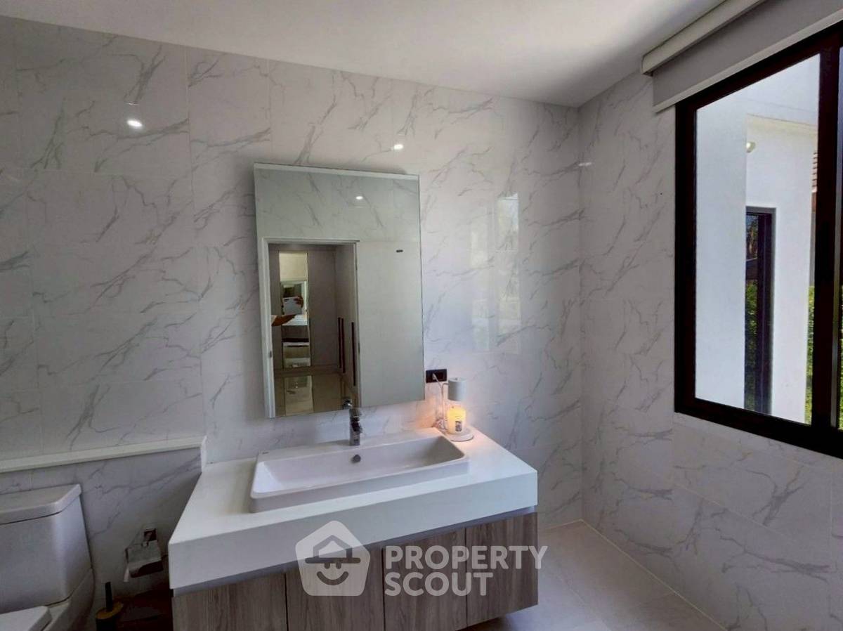 รูป บ้าน 4-ห้องนอน ที่ เดอะ วิลเลจ โดย ฮอร์สชู พอยท์ ใน หนองปรือ (ID 2175435) - รูปที่ 19/34